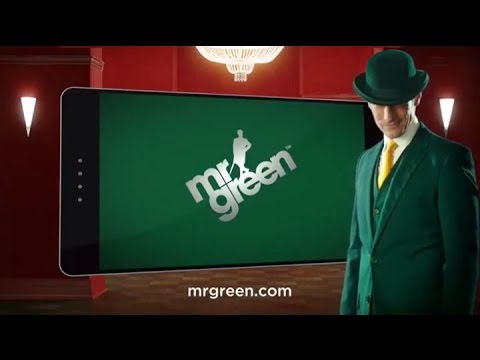 mrgreen.com casino