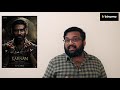 Karnan review by prashanth