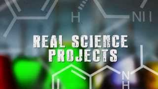 Basic Elements - Science Projects