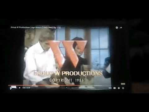 Group W Productions 1986 