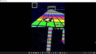 super thwomp custom object