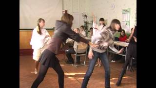 Урок-виховна година Урок-виховна година
