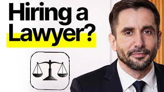 When to Hire a Lawyer for Your Startup