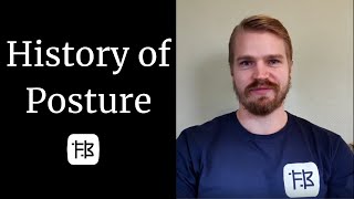 [Part 1] The Harmonious Body: An Introduction to Posture.