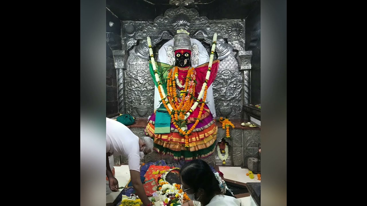 Places to Visit in Khatav District Satara