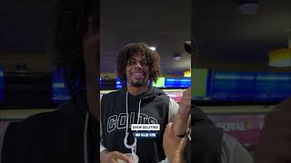 some name drops…👀 #nfl #indianapoliscolts #colts #football #bowling
