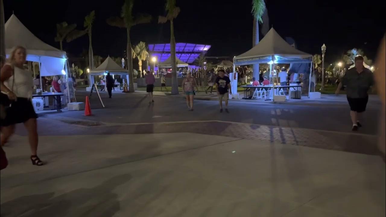 Pablo Cruise Zero To Sixty In Five Pablo Cruise Zero to Sixty in Five Fort Myers Florida 10/30/22 - YouTube