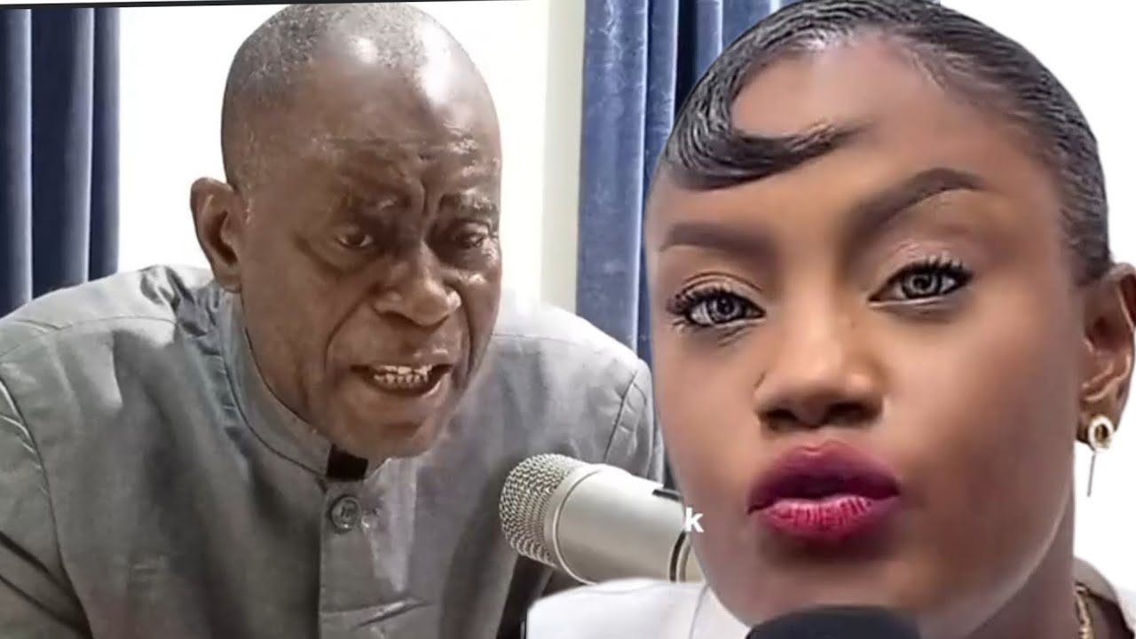 Urgent : polémique autour du choix entre Mère et épouse. Hamidou Diarra dragon s'exprime !