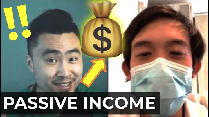 How This Doctor Makes Side Income By Working Less | Digital Doctor by Chesterzoda.com