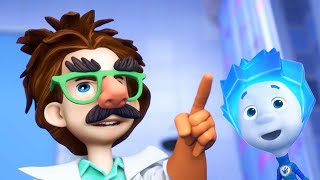 Why Do We Brush Our Teeth? Cartoons For Children