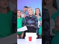 Funny Cup Challenge #shorts #challenge