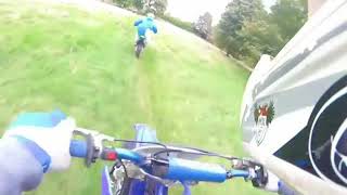 Yamaha Yz 85 2017