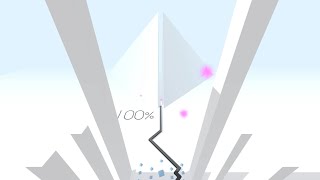 [Dancing Line Community Edition] Head in the Clouds