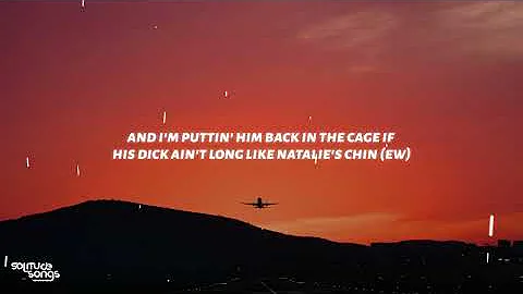 Ceechynaa - Peggy (Lyrics)