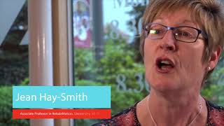 NMAHP RU   Prolapse Research