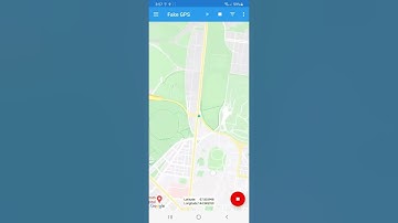 Lost and Found Map App