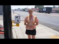 New Pedestrian Crossing Now Open at 43rd Street and Chinden Boulevard