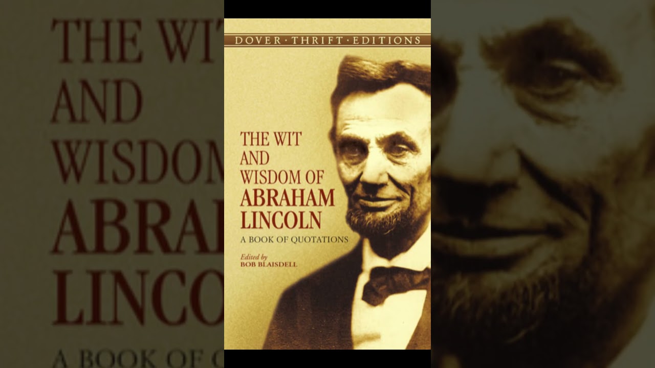 Bull Durham Ad, 1925: Will Rogers on Abraham Lincoln