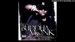 Watch Buddha Monk Kill A Man video