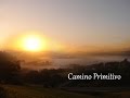 Camino Primitivo 2015