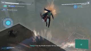 SPIDERMAN DOES NOT KILL...