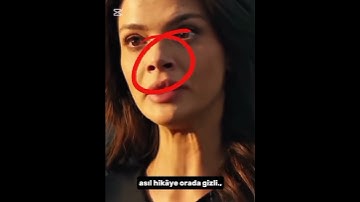 Uzak Şehir 1. Bölüm – Kaçırdığınız İnce Detaylar”😱😱