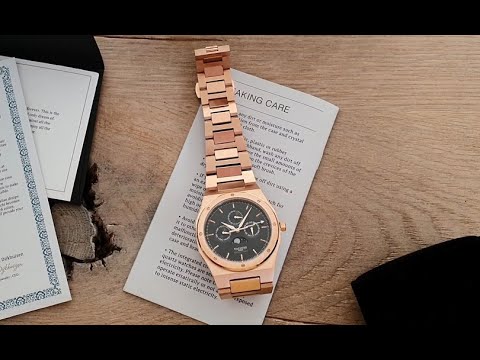 Valuchi ローズゴールド 腕時計(アナログ) 時計 メンズ 買取り実績