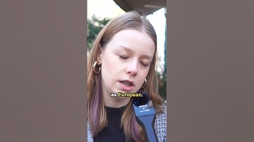 Do Turkish People See Themselves As Asian or European? #shorts