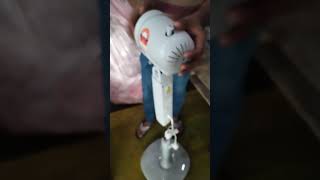 toshiba fan install