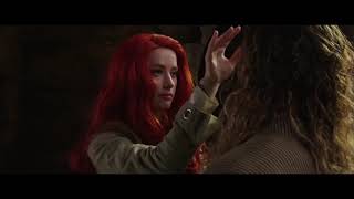 Everything I need Music video - Aquaman