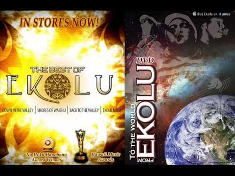 Ekolu - It's Now or Never