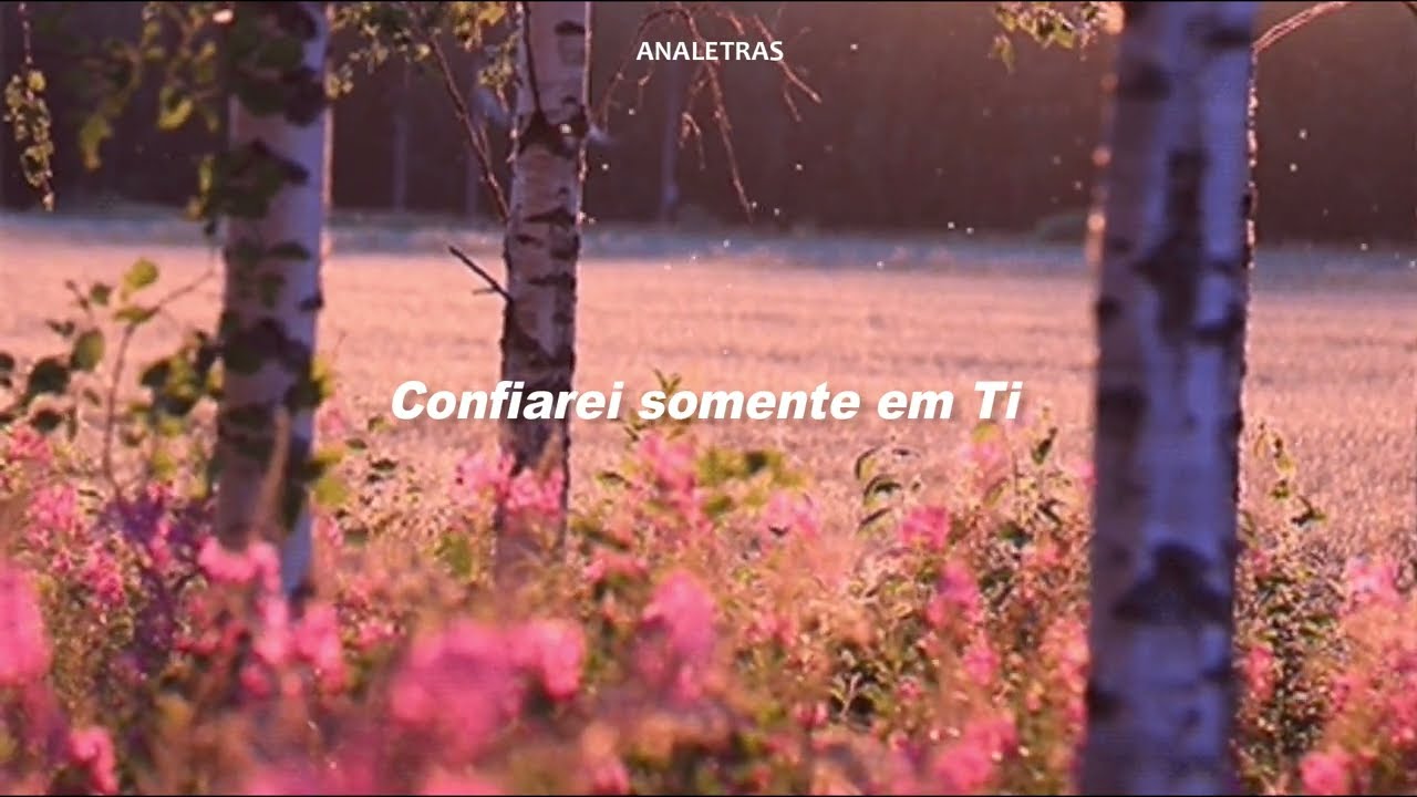 No Controle | Hillsong Em Português (Letra)