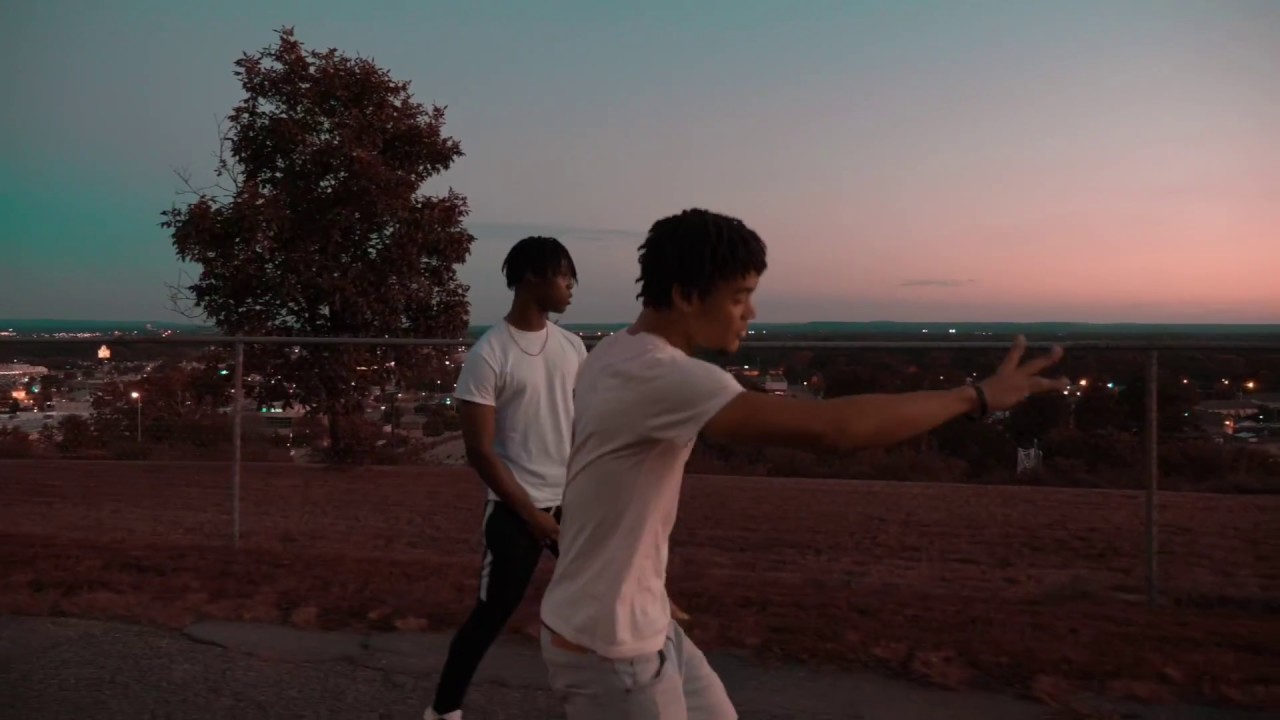 New Phone - Caspa & Leeky (Official Music Video)