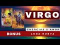 ♥️VIRGO♍️No hagas nada🔥Estará detrás de ti MUY ATRAÍDO a tu vibra💞Suerte en amor HOROSCPO VIRGO AMOR