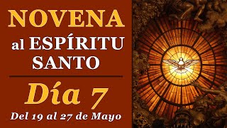 Novena Al Espíritu Santo Día #7 | El Don de Piedad