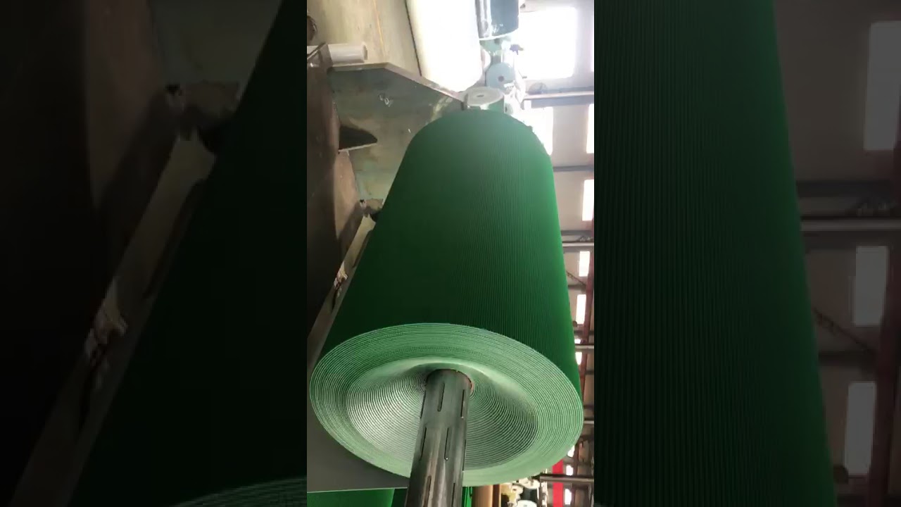 Rough Top Conveyor Packing , Conveyor belt manufacturers