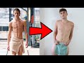 Recreating Crazy 2019 Fashion Trends On A Budget *Intense DIY*