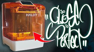 Piocreat Halot X1 – Good Results, Some Conditions Apply