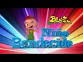 Benito | Niño Bendecido | José Ordóñez