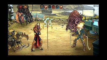 Mutants Genetic Gladiators (Event Rapa Nui) Gameplay Levels 63-71