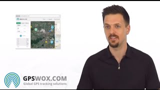 Sistem Pelacak GPS Gratis / Software GPSWOX (cocok untuk segala pelacak GPS) GPS Tracking System screenshot 5