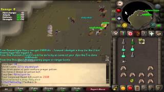 Holy elixir #12