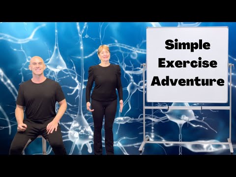 Fitness Trivia Episode
