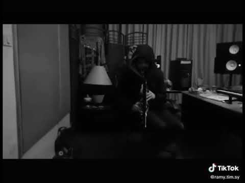 غسان ابو حلتم وتعريف نبرات الالم بالكلارنت 