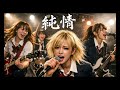 純情 PAMELAH