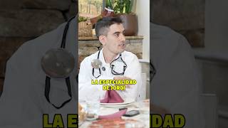 La Especialidad De Jordi Enp