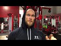 3 Exercises to Prevent Shoulder Pain and Improve Chest Training