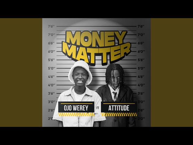 Money Matter