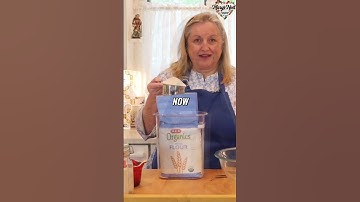 Bread Flour vs. All-Purpose: The Ultimate Baking Guide