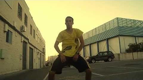 Tyga - Wish (Frankee choreography)